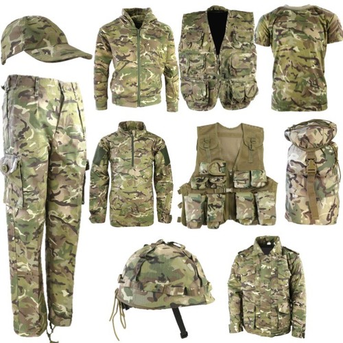 Boys kids army - boys,