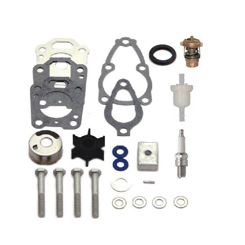 Mercury outboard 300 - mercury, hour