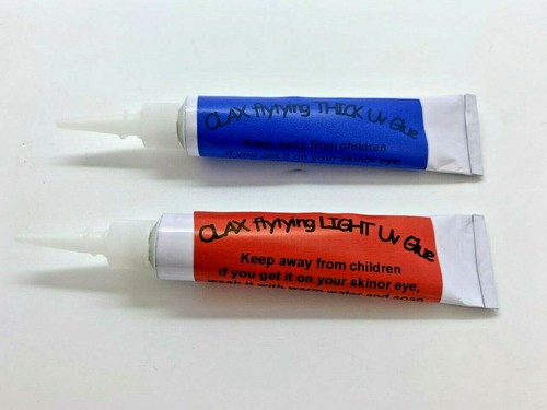 Thick light 20ml - &, fly