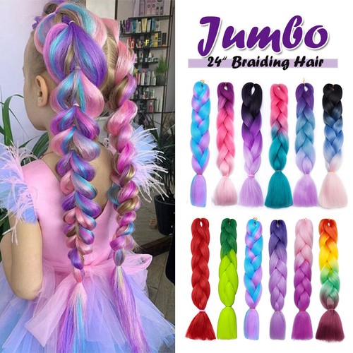 High quality jumbo braiding - quality,