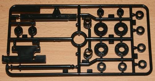 Tamiya 9005267 boomerang 58055 - 9005267,