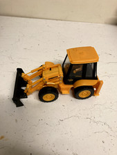 JCB Digger Sitemaster Toy