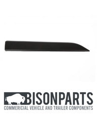 FRONT DOOR SIDE MOULDING PANEL