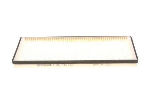 Bosch cabin filter for - cabin,