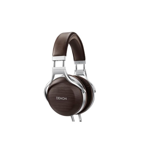 Denon d5200 zebrawood - denon, ah-d5200