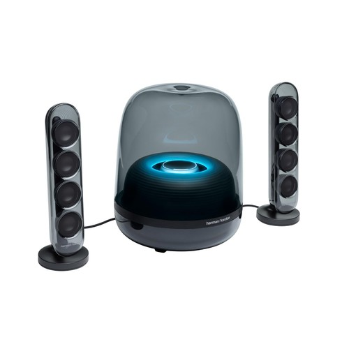 Harman kardon soundsticks - harman, 4