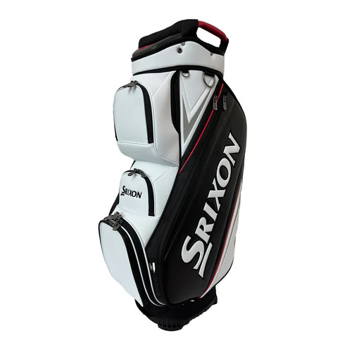 Srixon way tour cart bag - 14-way,