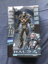 Halo 4 McFarlane Toys Didact