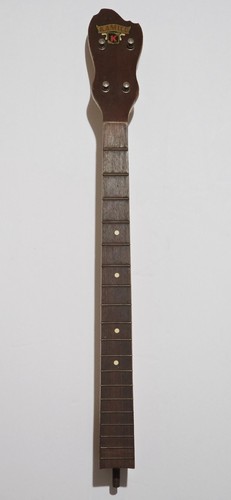 Rare kamico plectrum banjo - rare,