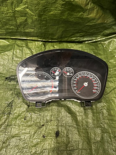 Ford focus mk2 petrol - 1.6,