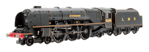 Hornby r2856 lms - lms, 4-6-2