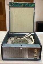 VINTAGE FERGUSON TABLE TOP