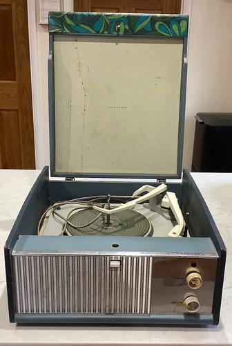 Vintage ferguson table top - vintage,