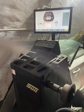 Tyre Machines Tyre Balancer tyre changer Snap On Set Of 2 Complete arm assist