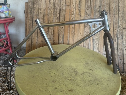 Mk1 raleigh burner bmx - mk1,