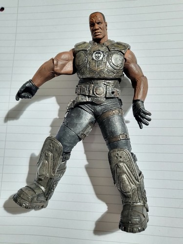 Neca gears war series 1 - gears,