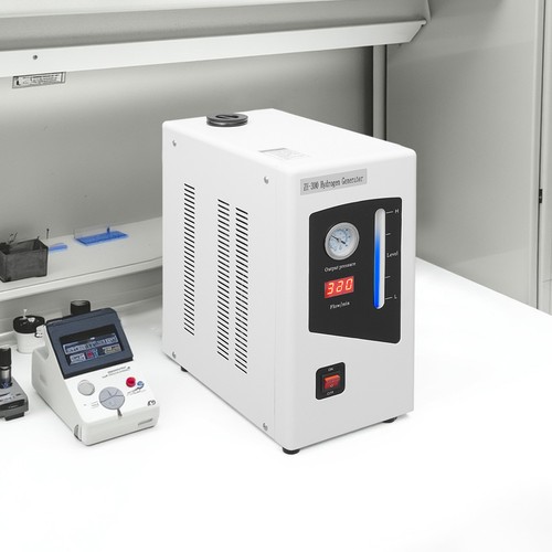 300ml min hydrogen generator - 300ml/min,