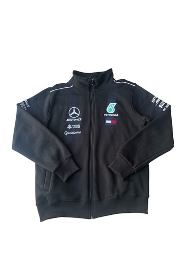 Mercedes benz amg fleece - mercedes,