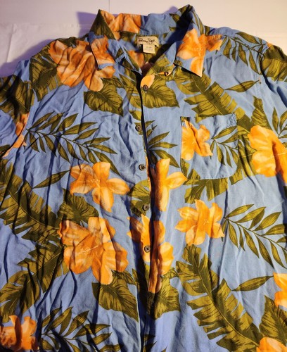 Panama jack shirt - jack, mens