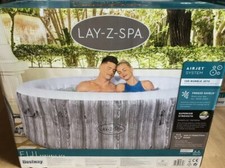Fiji Hot Tub Lay z Spa