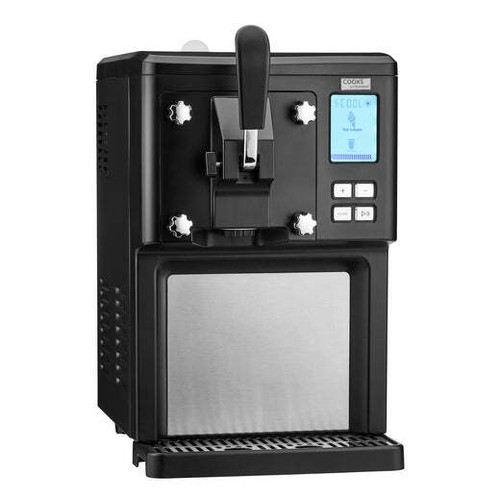 Ice cream maker - cream, soft