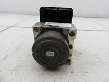 Mazda CX-5 MK1 2.2 Diesel ABS Pump Control Module K011437A0B 2015-2017