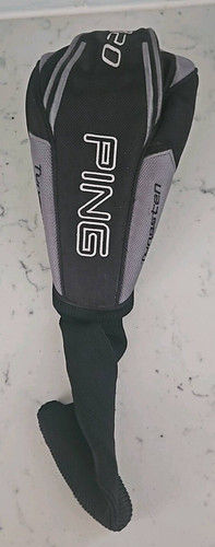 Ping i20 driver headcover - ping,