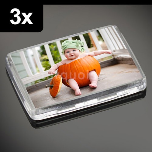 Premium quality clear - 3x,