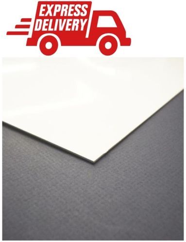 Hygienic wall cladding 8ftx4ft - hygienic,