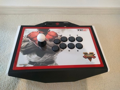 Mad catz street - mad,