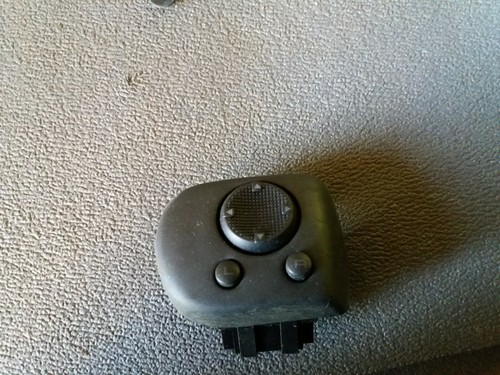 Polo electric mirror - vw, 6n