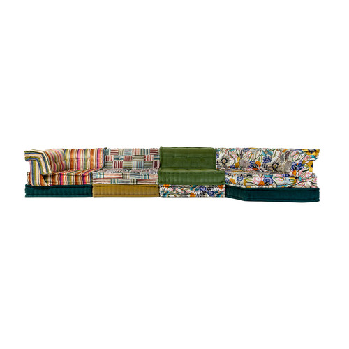 Mah jong sofa hans - mah-jong, by