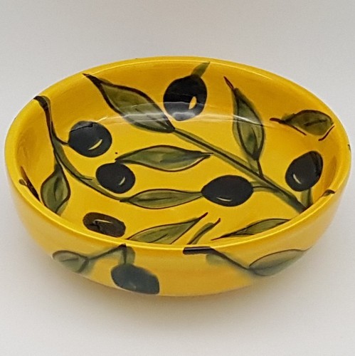 Tapas bowl dish 5 - 16,