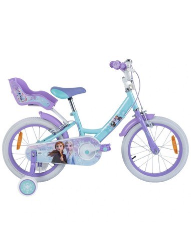 Inch disney frozen bike - 16,