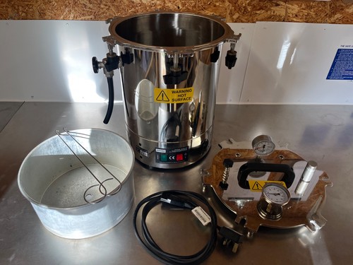 Dixons 15litre 2kw electric - dixons,