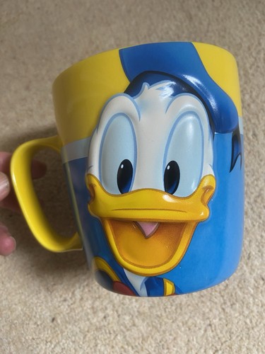 Disney store exclusive ceramic - disney,