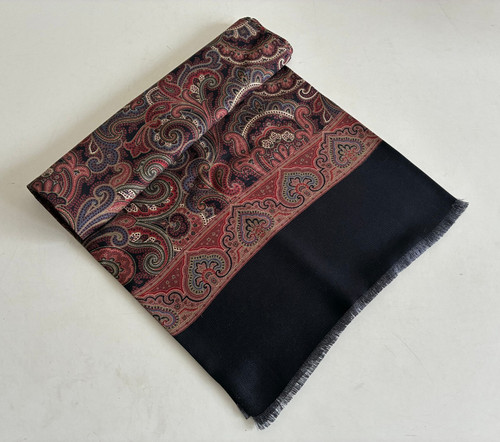 Smart dapper edsor paisley - dapper,