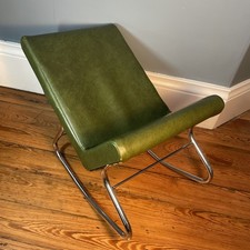 Vintage Childs Rocking Chair