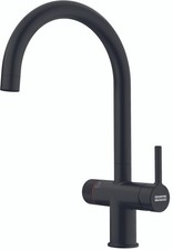 Franke Maris Water Hub Electronic 4L Boiling Water Tap - Matt Black