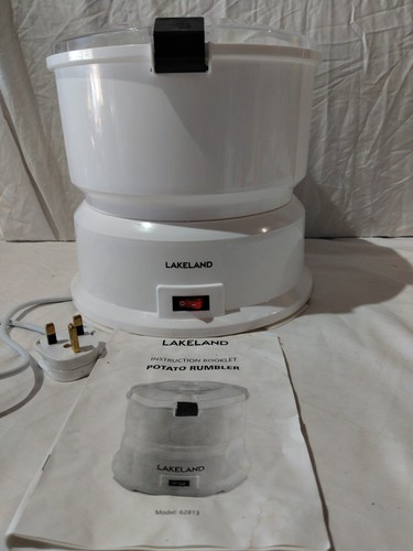 Lakeland electric potato - electric,