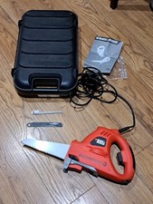 Black+Decker KS890E Scorpion