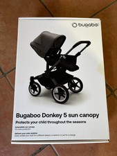 Bugaboo Donkey 5 Extendable