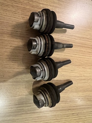 Mgf hydragas suspension - mgf,