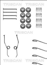 Brake Shoes Accessory Kit