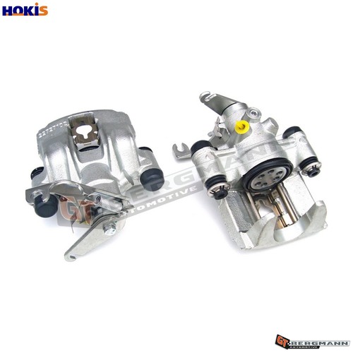 Brake caliper gt80 050 - caliper, for