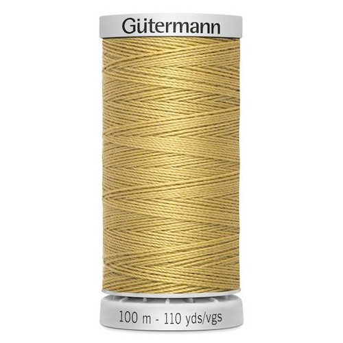Gutermann extra strong sewing - strong,