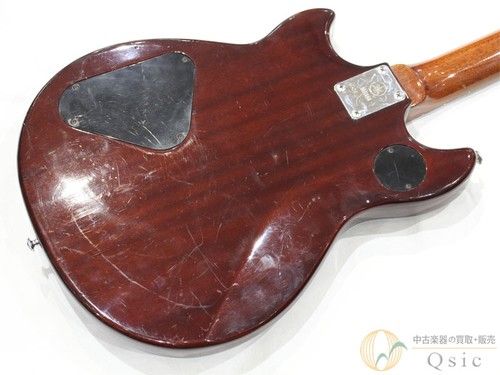 Yamaha sf500 electric guitar - electric,