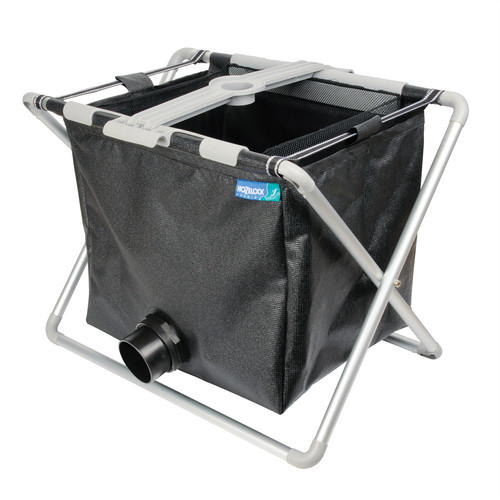 Hozelock pond vac basket - pond,