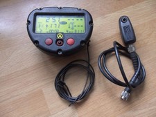 ALFANO PRO V1 LAP TIMER - RPM