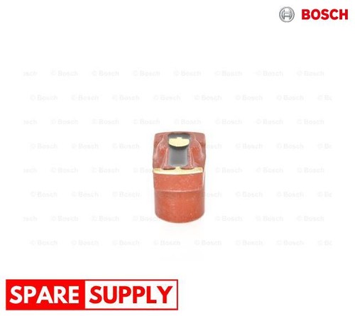 Rotor distributor for - rotor,,